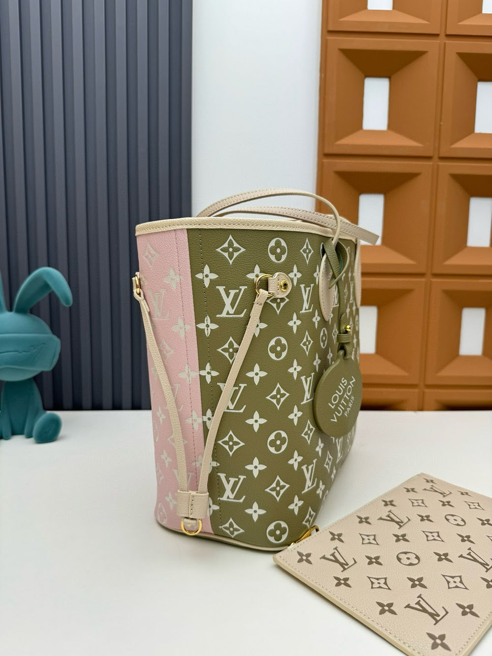 Dragons Bags LVn Luxury Bag --80245