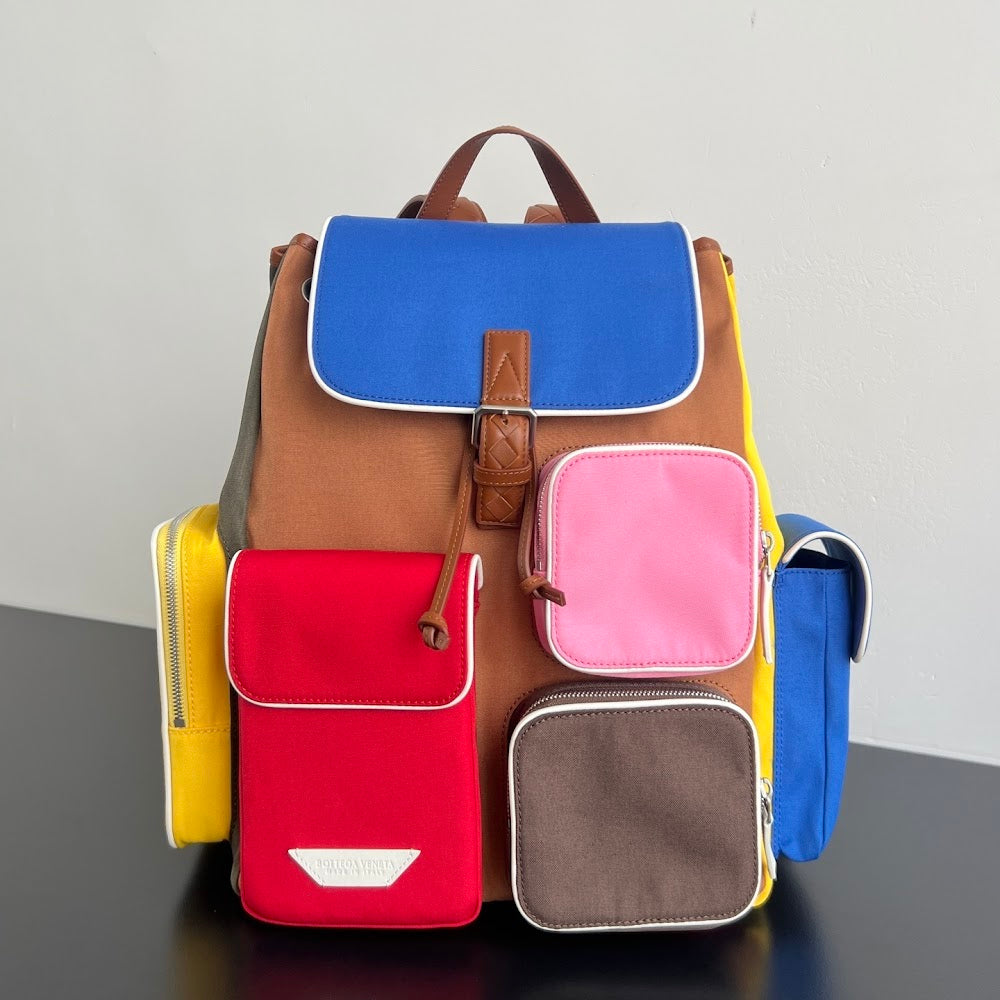 Dragons Bags Bottegan Luxury Bag --90907