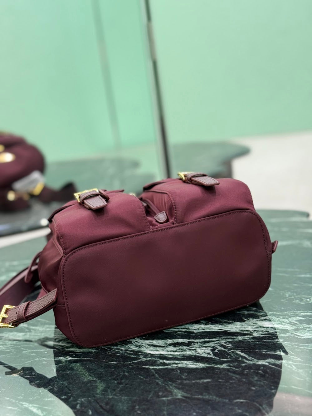 Dragons Bags Pradn Luxury Bag --102800