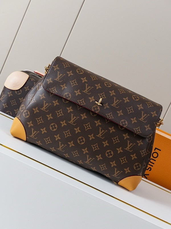 Dragons Bags LVn Luxury Bag --79084