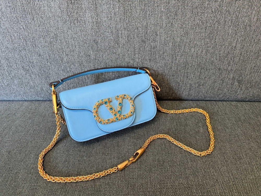 Dragons Bags Valentine Luxury Bag --121189