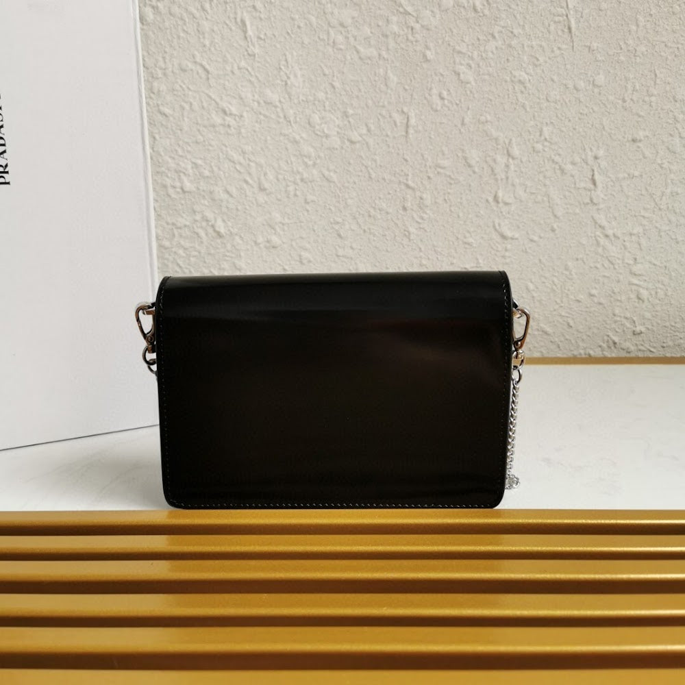 Dragons Bags Pradn Luxury Bag --101530