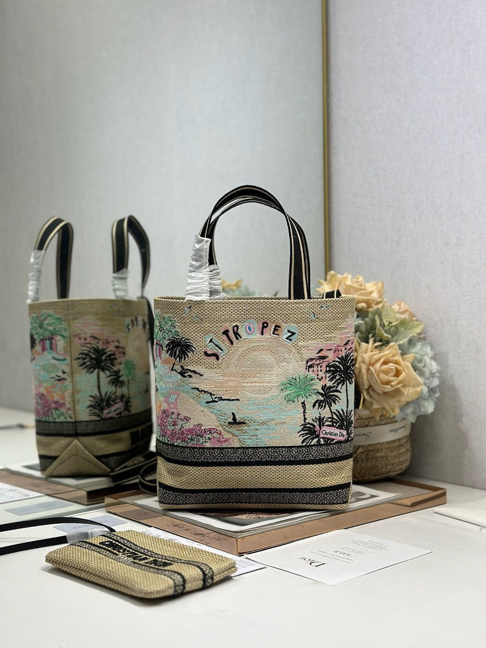 Dragons BagsDiorn Luxury Bag --115241