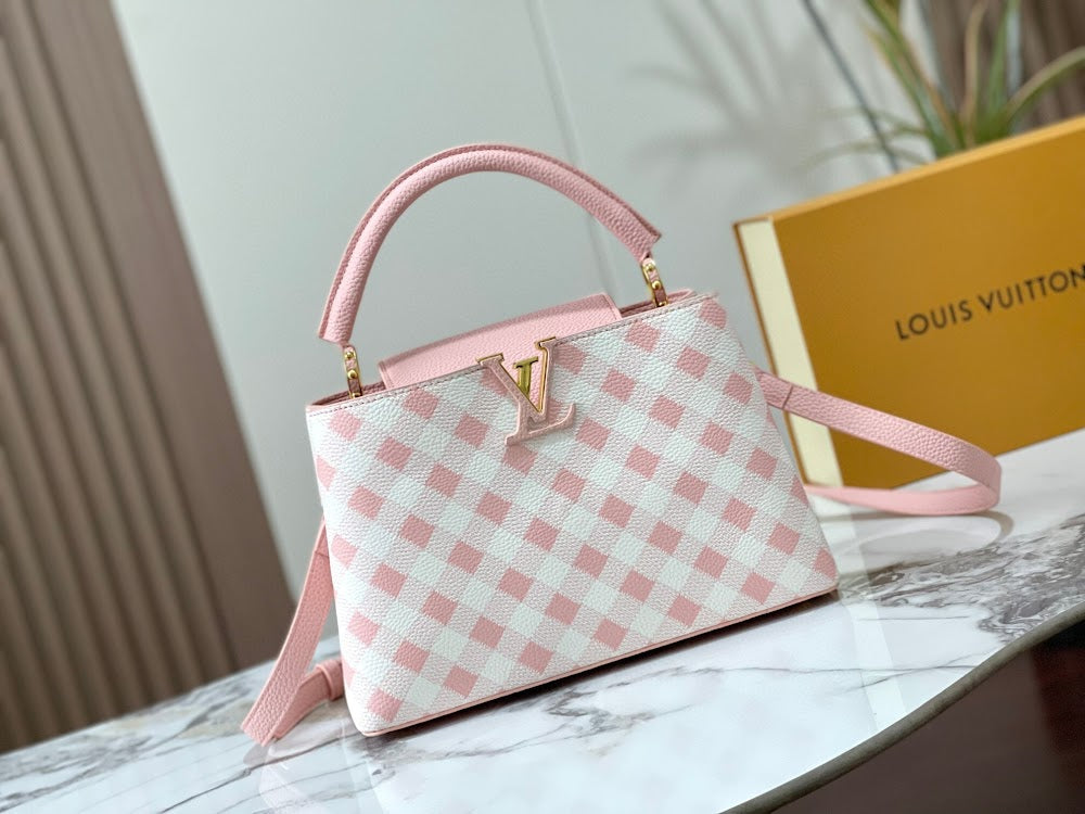 Jessica Bags ln Luxury Bag --75659