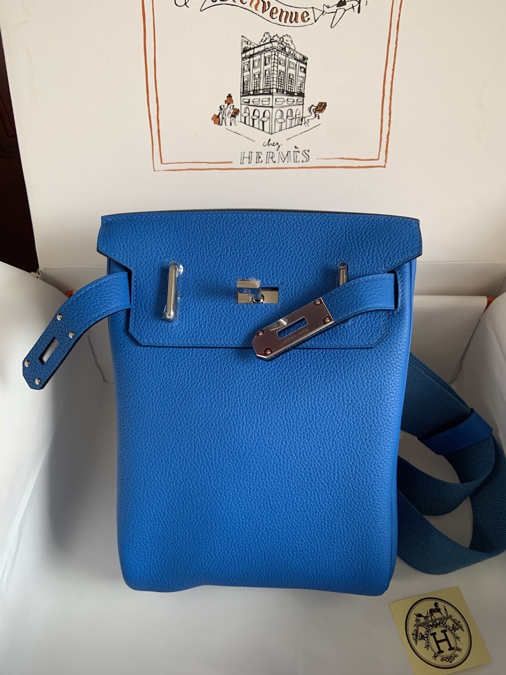 Dragons BagsHermesn Luxury Bag --118591