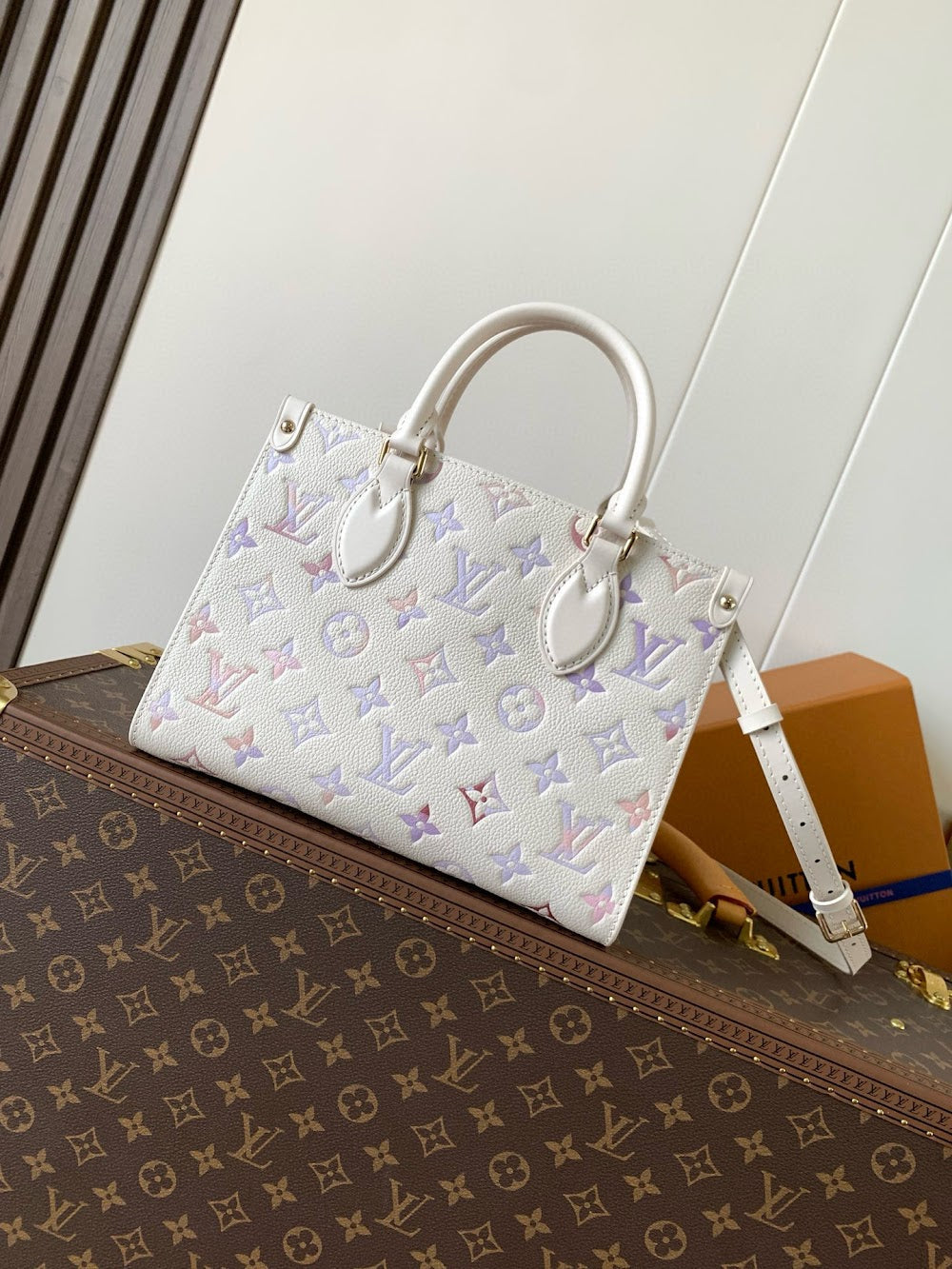 Dragons Bags LVn Luxury Bag --79252