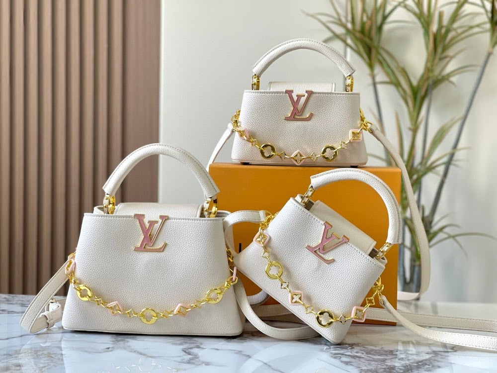 Dragons Bags ln Luxury Bag --77083