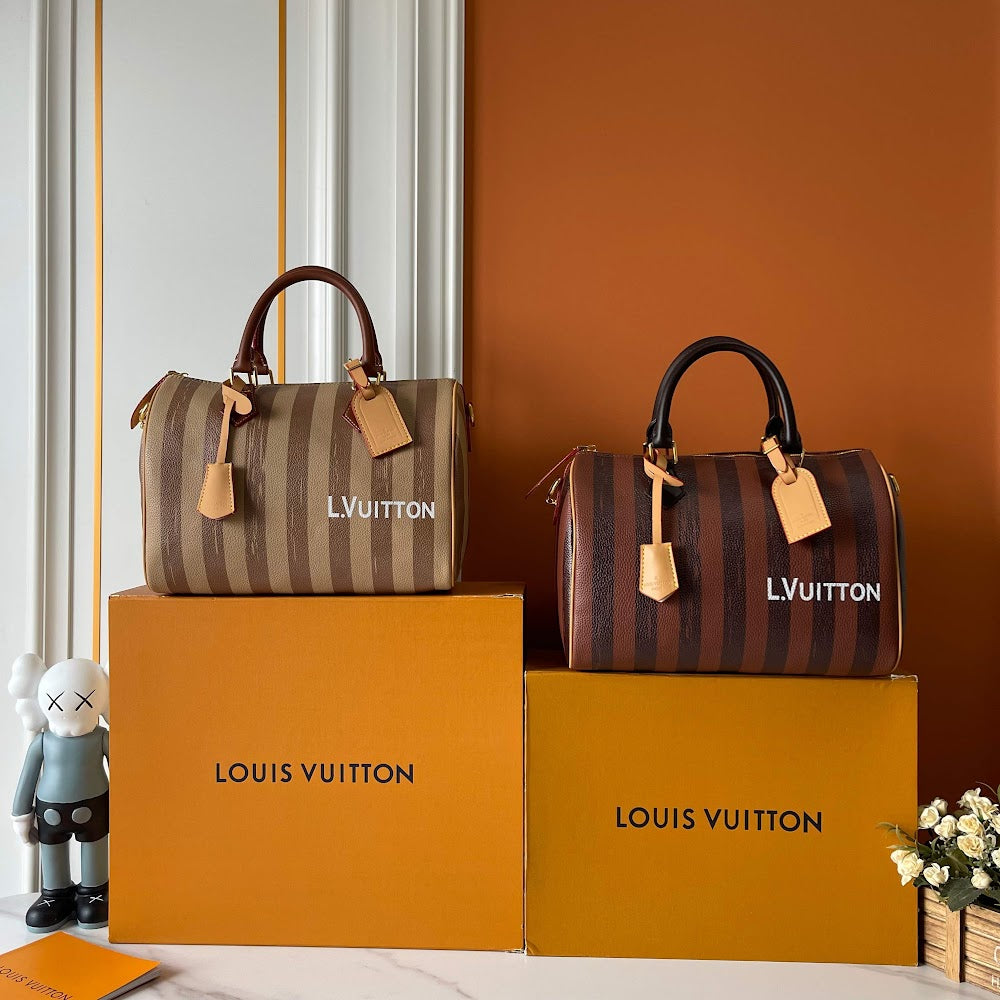 Dragons Bags ln Luxury Bag --77634