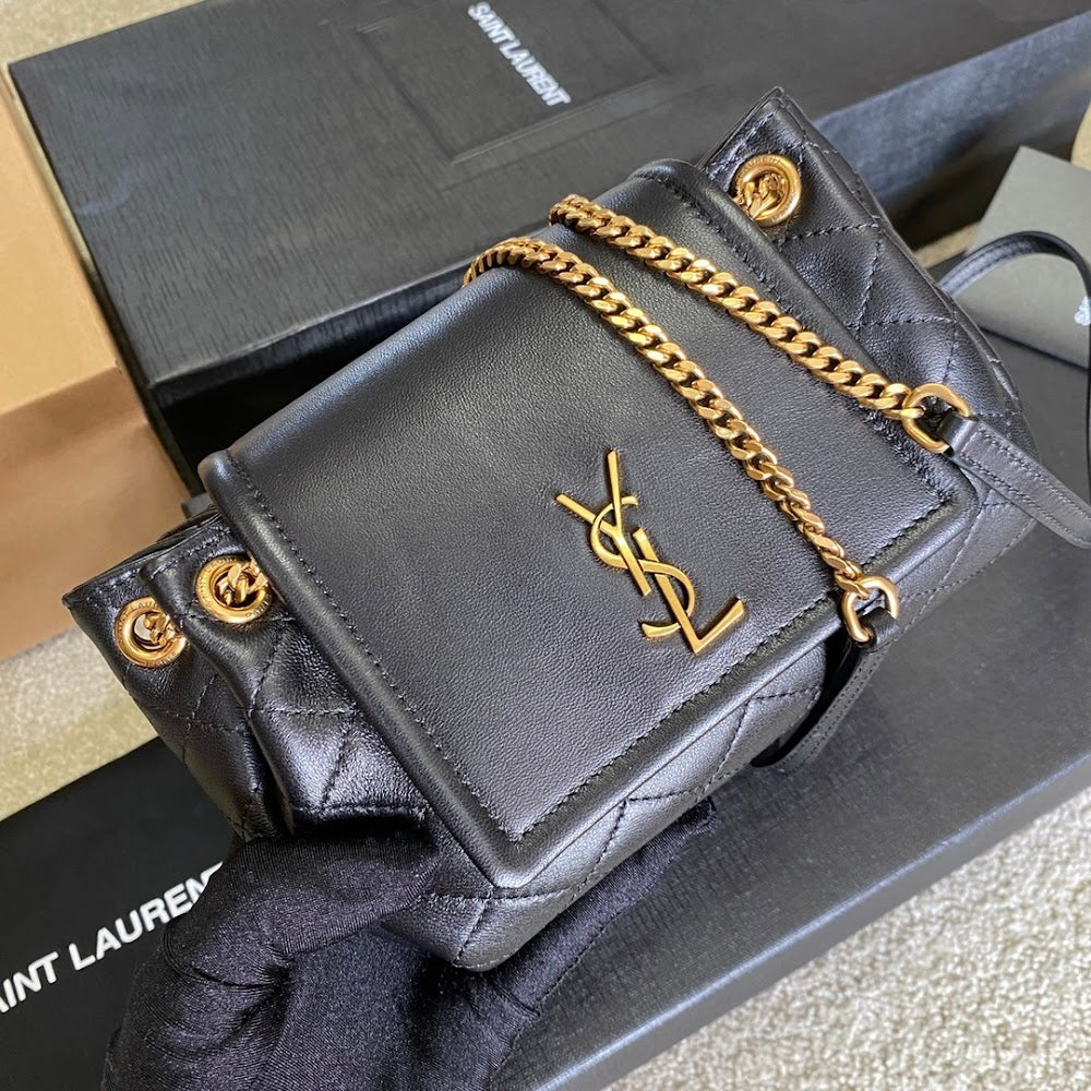 Dragons Bags YSLn Luxury Bag --120473
