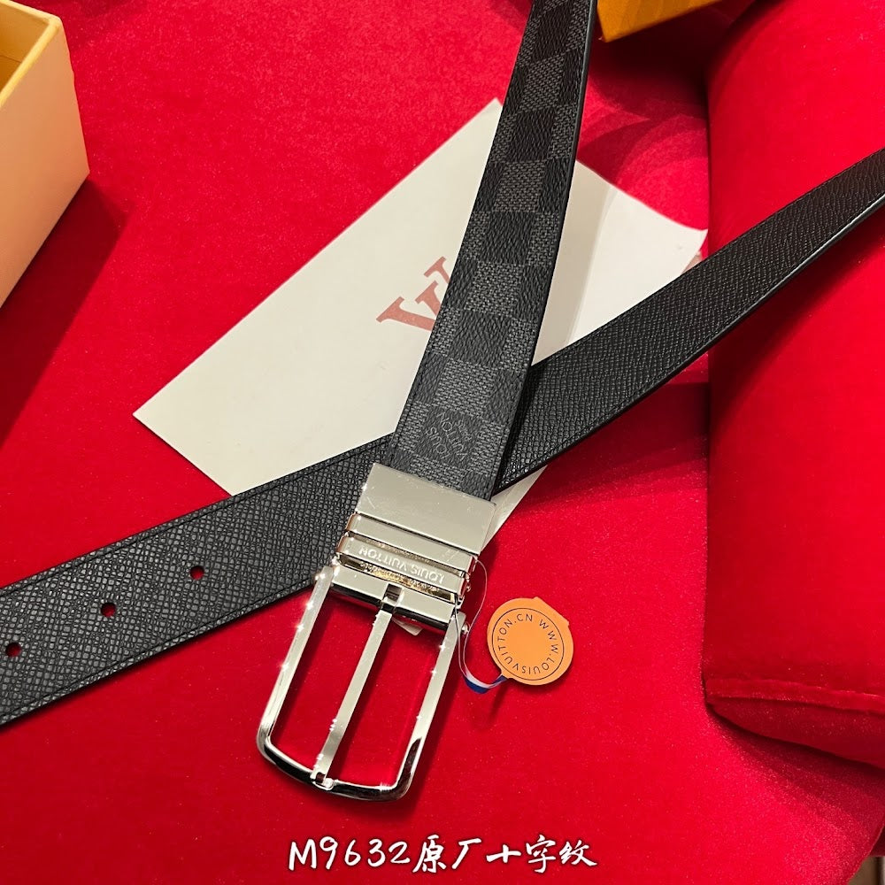 Dragons Bags ln Luxury Belt --110240