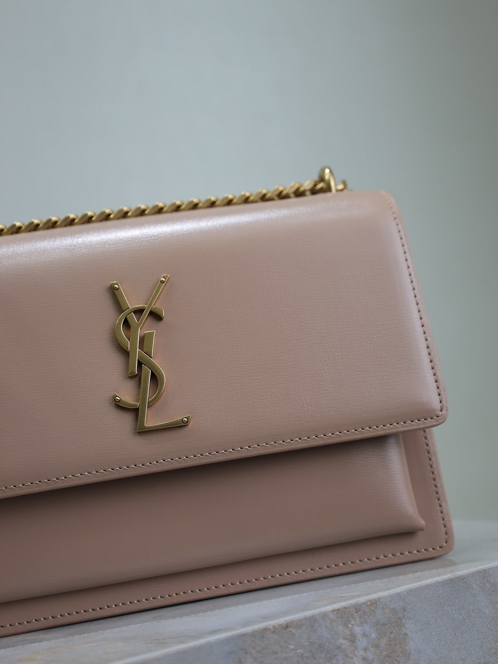 Dragons Bags YSLn Luxury Bag --119521