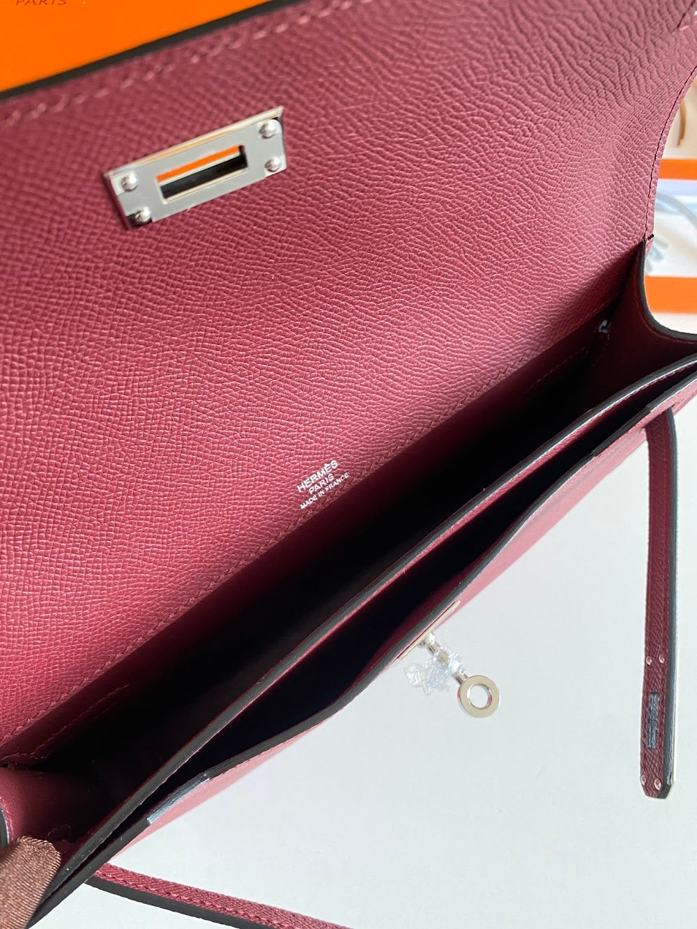 Dragons BagsHermesn Luxury Bag --116708