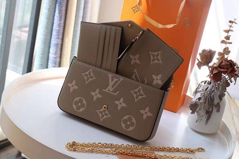 Dragons Bags ln Luxury Bag --59392