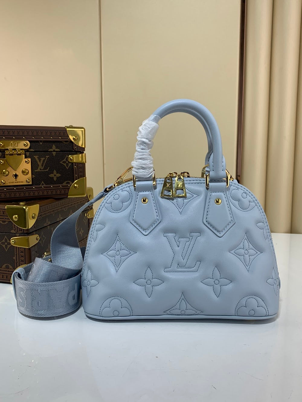 Dragons Bags ln Luxury Bag --67499