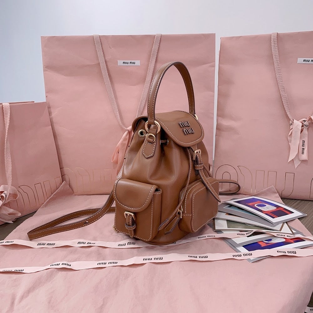 Dragons Bags Miun Miun Luxury Bag --122564