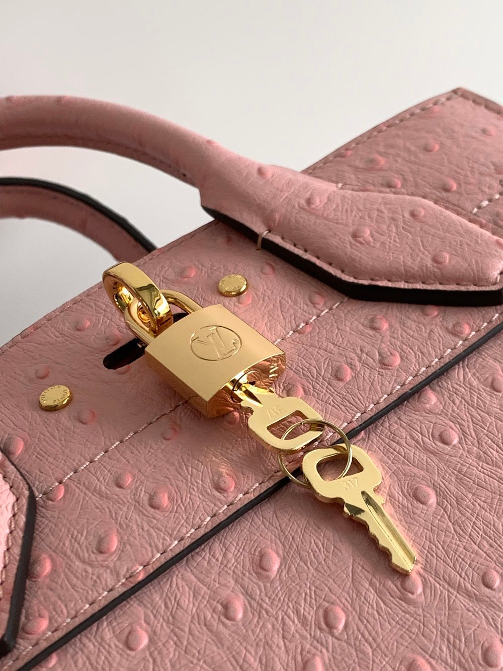 Dragons Bags ln Luxury Bag --96187