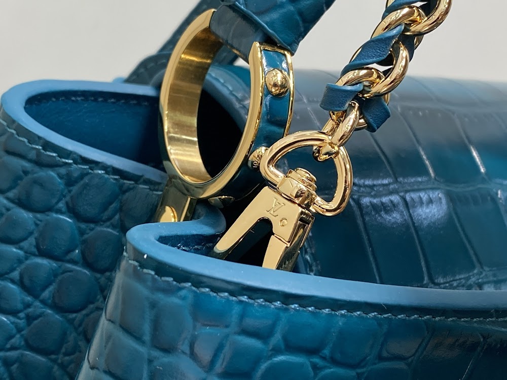 Dragons Bags ln Luxury Bag --96576