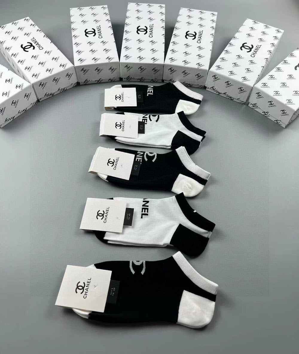 Dragons Bags Premium Luxury Socks --98622