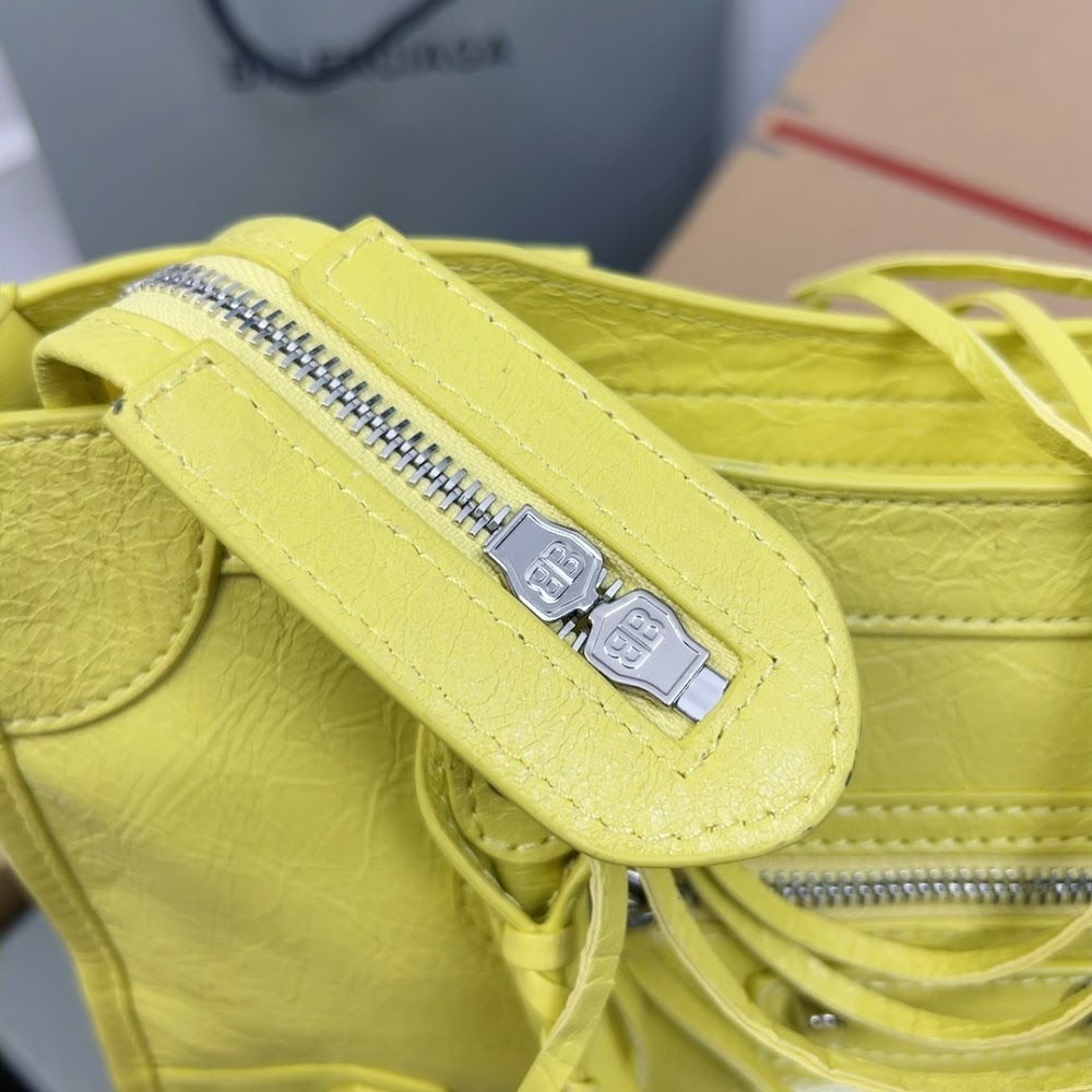 Dragons Bags Balenciaga Luxury Bag --110580