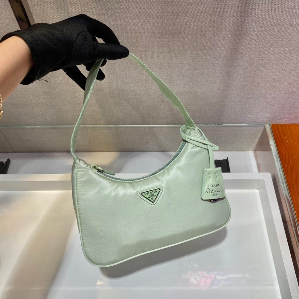 Dragons Bags Prada Luxury Bag --54754