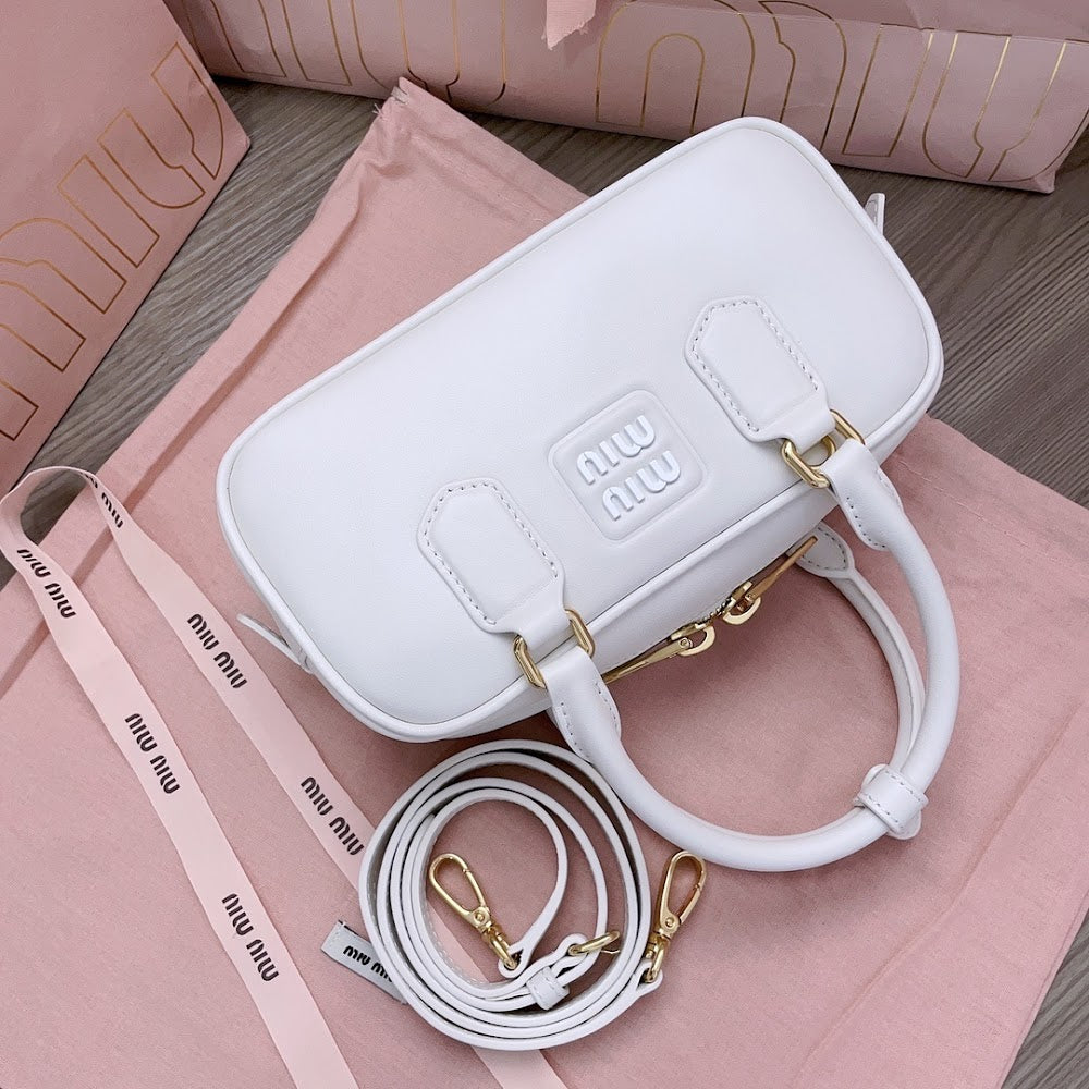 Dragons Bags Miun Miun Luxury Bag --123339
