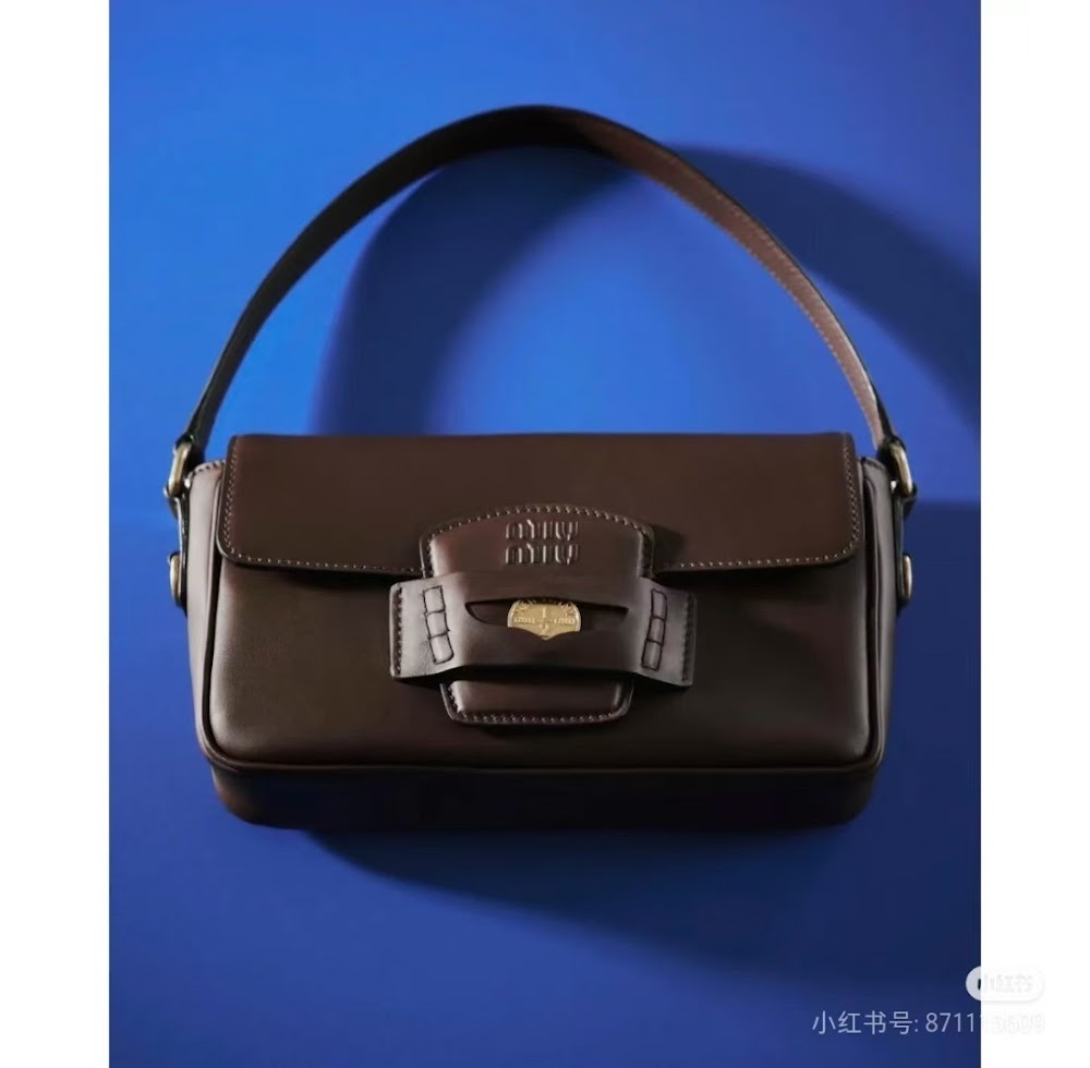 Dragons Bags Miun Miun Luxury Bag --122594