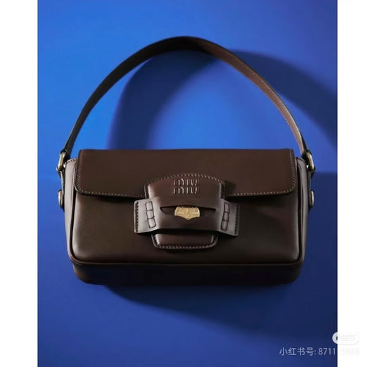 Dragons Bags Miun Miun Luxury Bag --122594
