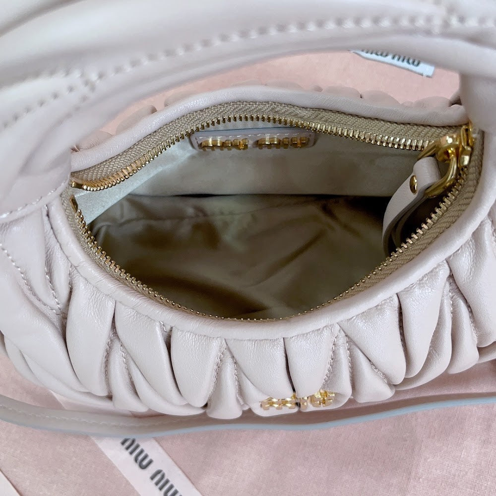 Dragons Bags Miun Miun Luxury Bag --122652