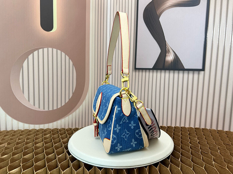 Dragons Bags LVn Luxury Bag --80109