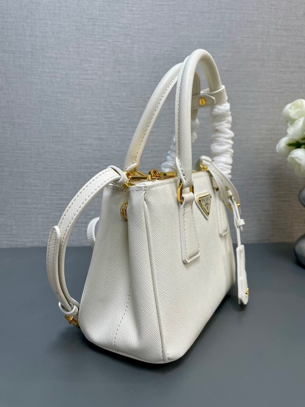 Dragons Bags Pradn Luxury Bag --101547