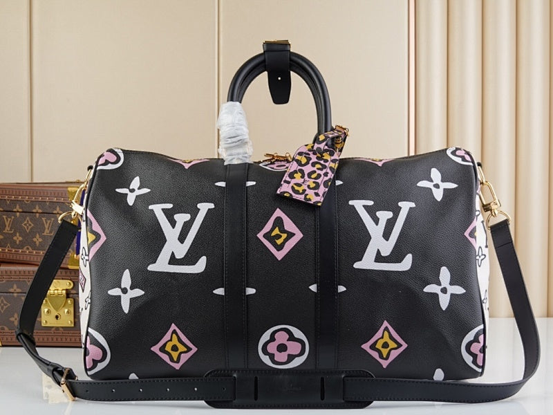 Dragons Bags ln Luxury Bag --66747