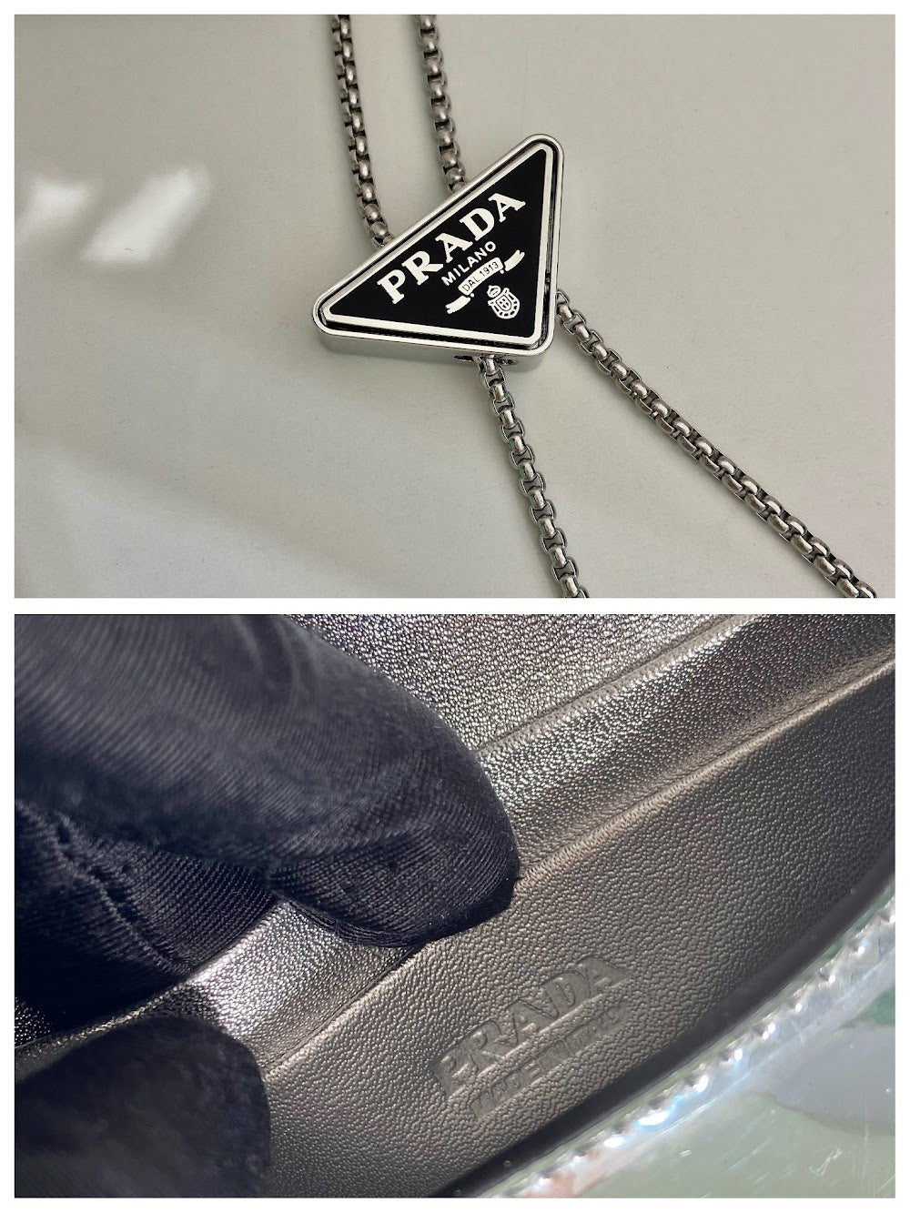 Dragons Bags Prada Luxury Bag --54436