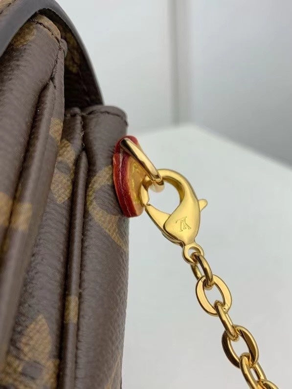 Dragons Bags ln Luxury Bag --96702
