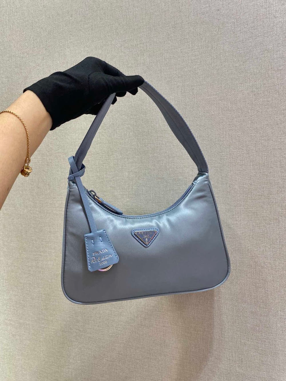 Dragons Bags Prada Luxury Bag --54692