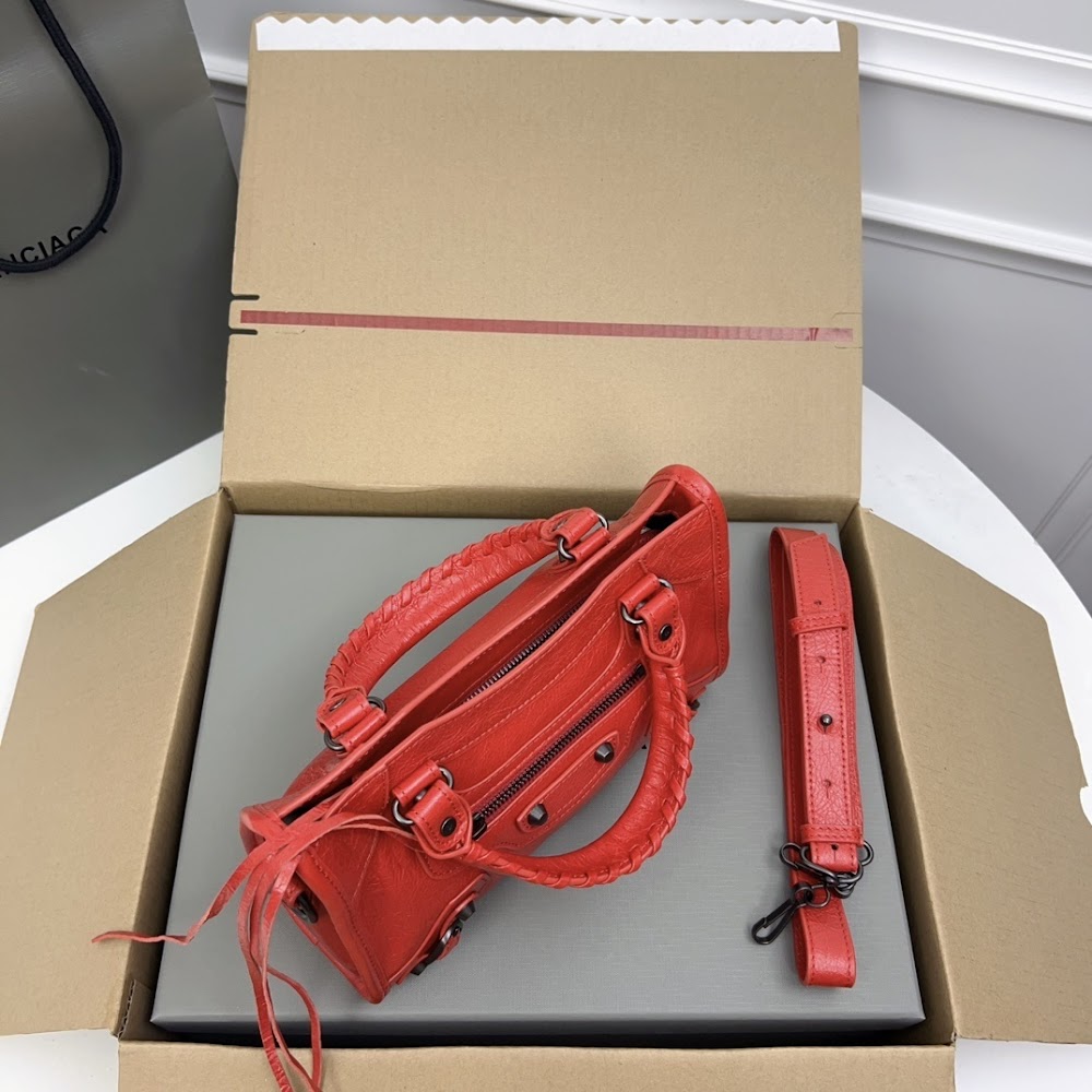 Dragons Bags Balenciaga Luxury Bag --110963
