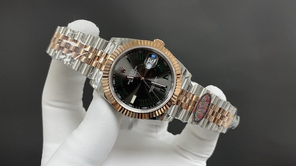 Dragons Bags Luxury Designer Watch --104378