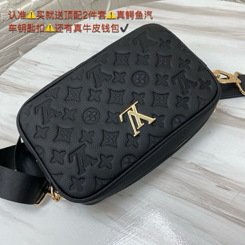 Dragons Bags ln Luxury Bag --71036