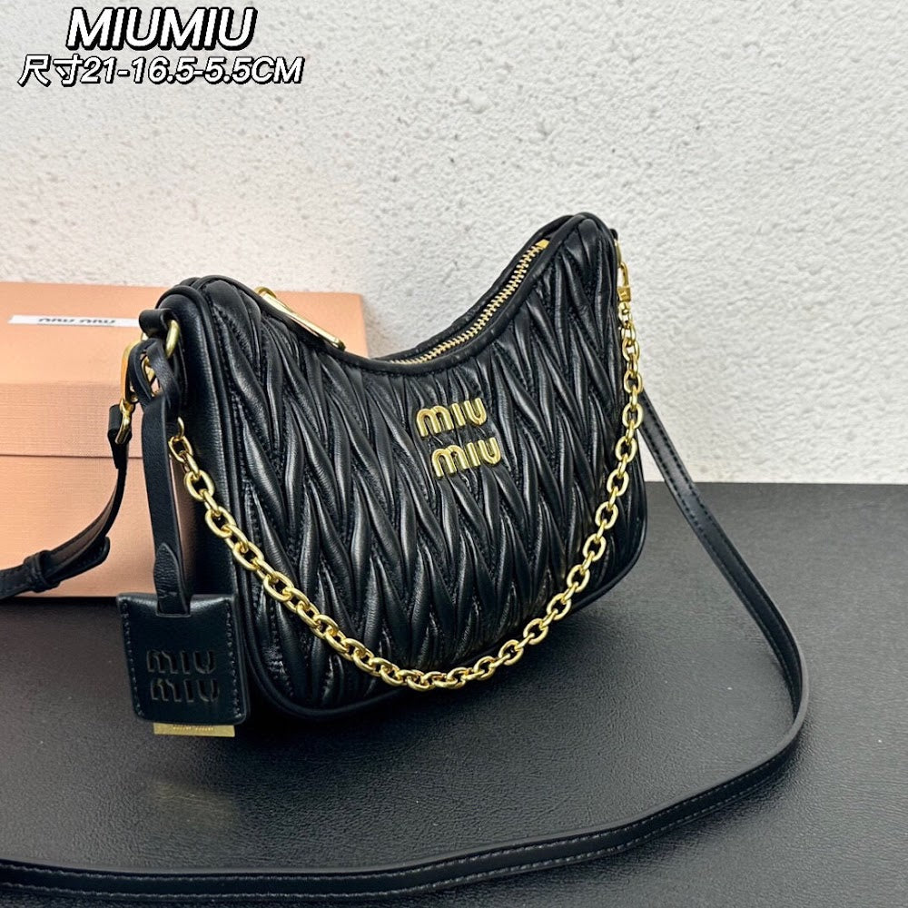 Jessica Bags pradn Luxury Bag --75507