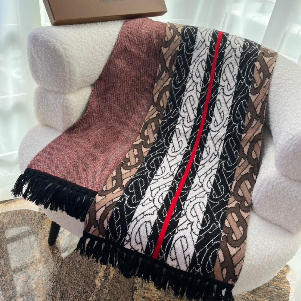Dragons Bags Premium Designer Scarf --98787