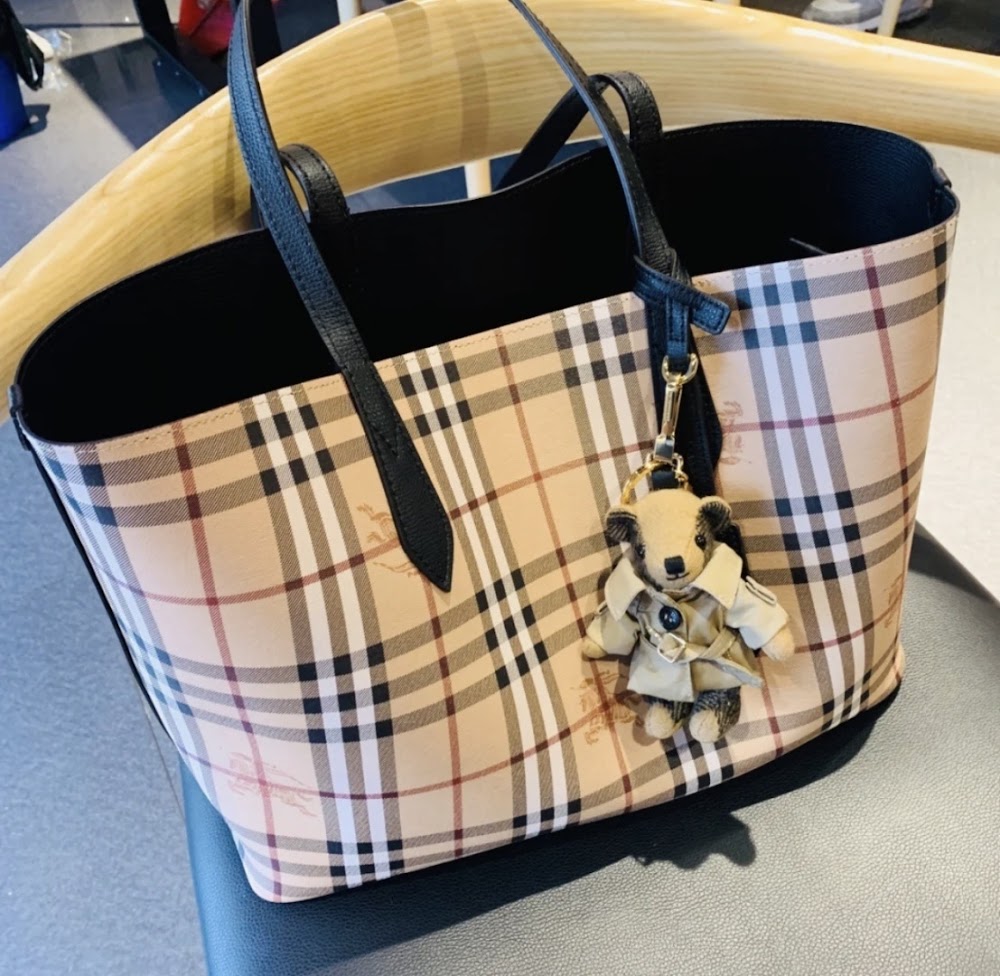 Dragons Bags Burberryn Luxury Bag --92393