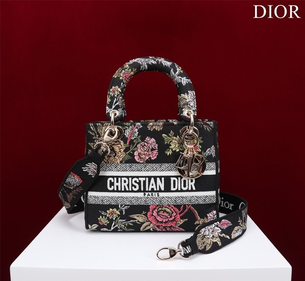Dragons BagsDiorn Luxury Bag --116410