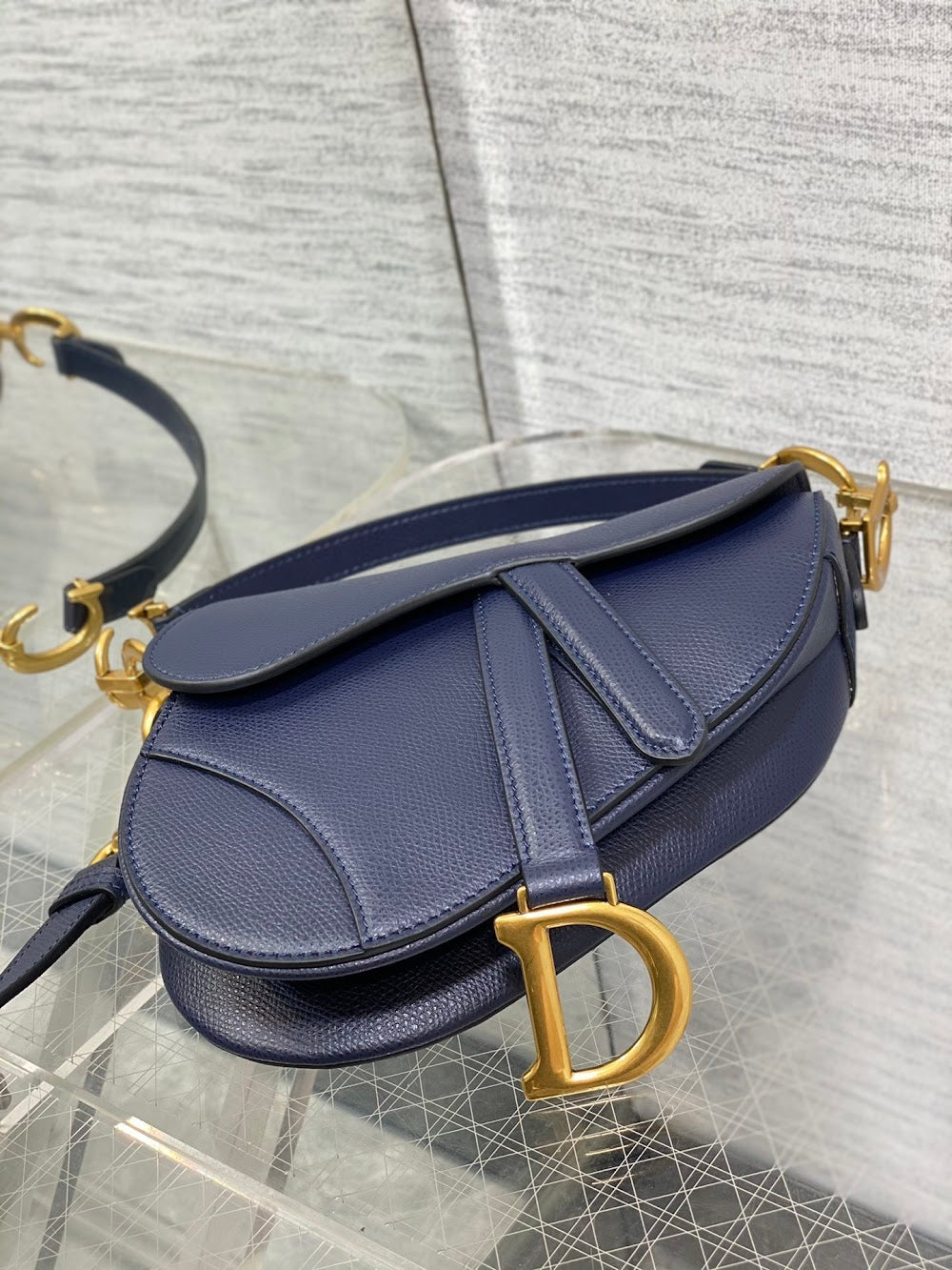 Dragons BagsDiorn Luxury Bag --115106