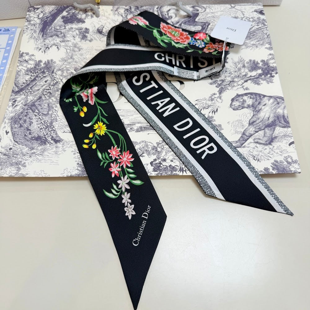 Dragons Bags Premium Designer Scarf --99280