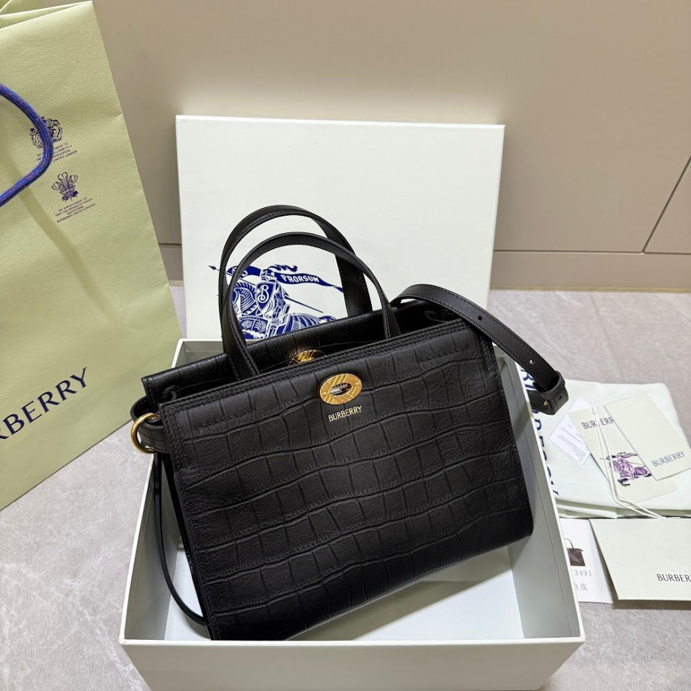 Dragons Bags Burberryn Luxury Bag --92940