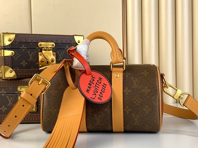Dragons Bags ln Luxury Bag --56883