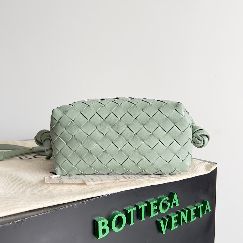Dragons Bags Bottegan Luxury Bag --91537