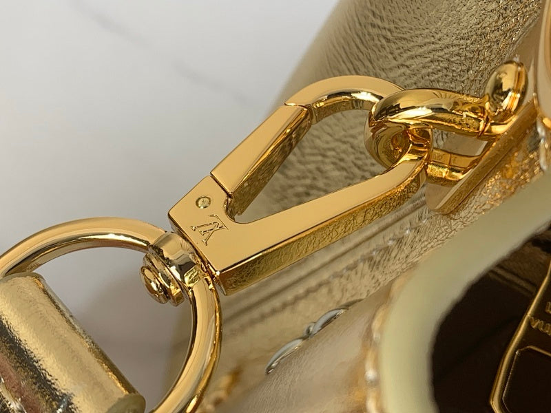 Dragons Bags ln Luxury Bag --69939