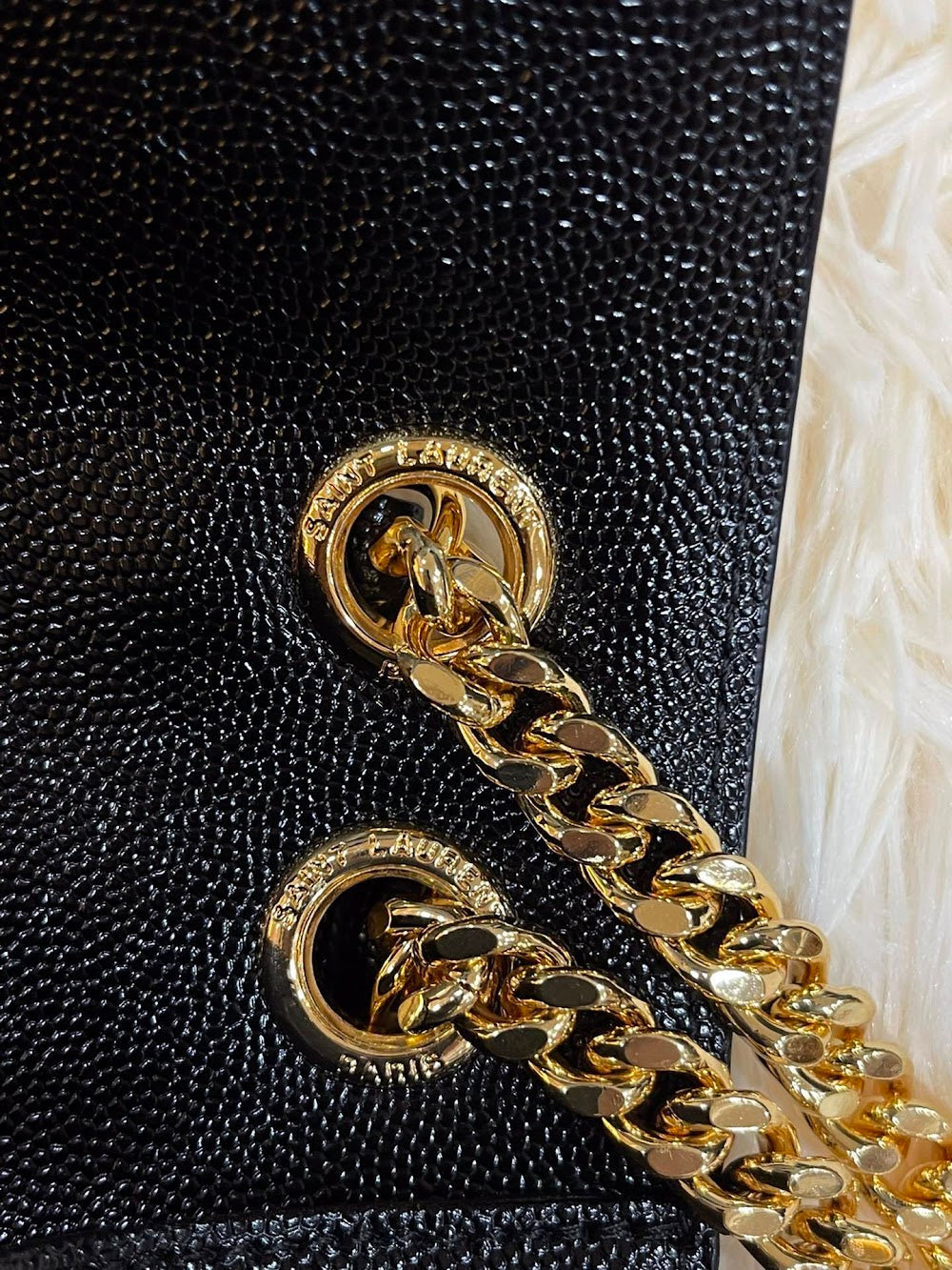 Dragons Bags YSLn Luxury Bag --119148