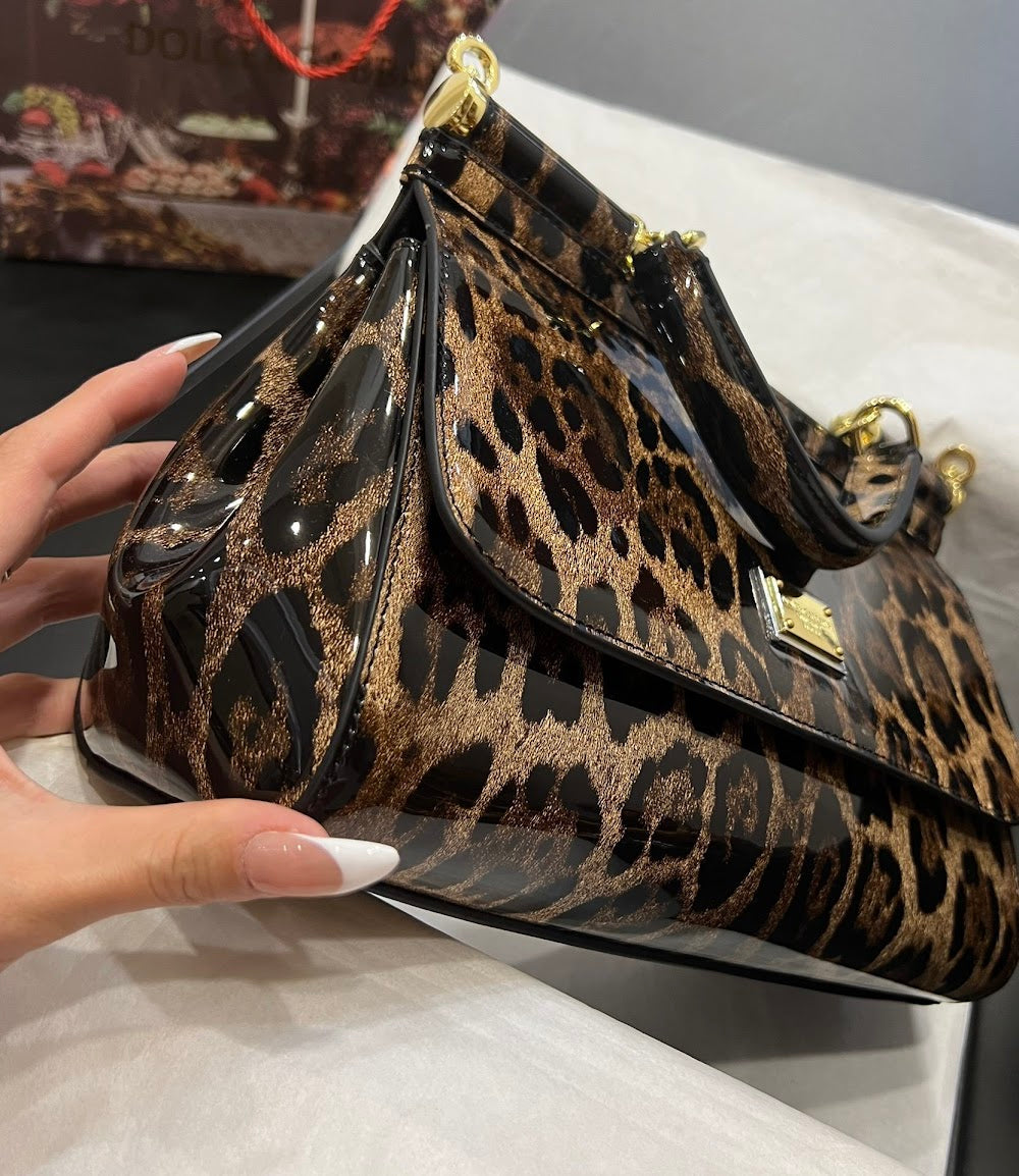 Dragons Bags DGn Luxury Bag --93814