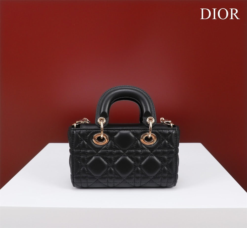 Dragons BagsDiorn Luxury Bag --116452